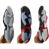 3 Aj4 5 6 Sole Outsole Replaceable Outsole Full Sole Basketball Sole Repair Replacement
