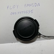 Fujifilm 46mm Lens Cap