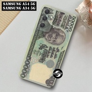 HP Samsung Galaxy A54 5G / Samsung Galaxy A34 5G Phone Case - Best Fashion Case CUTE - Latest Samsun
