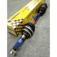 Drive Shaft Kancil 850cc (auto) (short=left)(pendek=kiri)