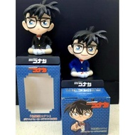 Conan Car Dashboard Display Conan Figure/