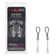 California Exotics - Nipple Play Nipple Jewelry - Sex Toys for Woman