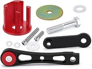 XLQYBD Engine Mount Dog Bone For VW Golf Jetta EOS Compatible for Audi A3 TT 2.0T 2.5L 3.2L 3.6L 09+