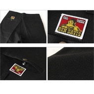 BEN DAVIS Pants Long Slim Fit Men's Beautiful Shape Wear To Work Or Go Out