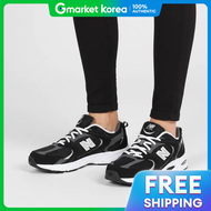 New Balance | New Balance 530 Classic Black (Mr530Cc) 1604883