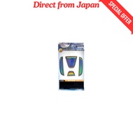 HASEPRO Crystal Emblem (Rear) for Honda Fit GE6/7/8/9 (Crystal) [Direct from Japan]  
HASEPRO Crysta