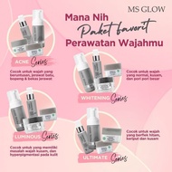 Msglow100% original skincare Package Ms glow whitening | Ms glow acne Package | Ms glow luminous Package | Ms glow ultimate Package | Ms glow white cell dna Package | Msglow whitening