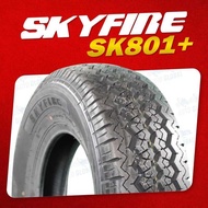 SKYFIRE 185 R14 8PR SK801+ 185R14C Tubeless Tire 1f