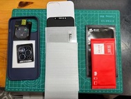 iPhone 12 Pro max手機殼、玻璃貼、鏡頭貼