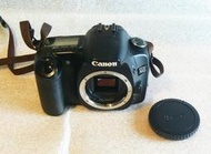 【悠悠山河】美品 CANON EOS 30D 經典數位相機 全機功能正常 業餘用機 堅固耐用