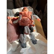 Popular domestic bulk goods in the Chinese style Pig Eight-Jie Transforming Car Children's Toy Journ