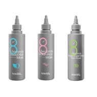 [MASIL] 8 Seconds Hair Mask 350ml