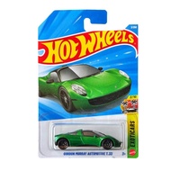 Hot Wheels HOTWHEELS Gordon Murray Automotive T 33 Exotics JJL44