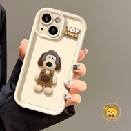 3D Cartoon Wallace and Gromit Phone Case For Huawei Nova 11i 11 10 8 7 Pro Nova 11 10 7 6 SE 7i 11 U