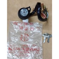 Kawasaki G7 KH100 Main Switch 2 clicks 10 wires 27005-1011 Genuine Kawasaki Part