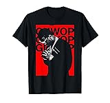 Gucci Mane GUWOP Pose T-Shirt