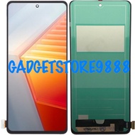 LCD IQOO 9-5g/IQOO 9-CHINA/IQOO 10/NEO 7/NEO 7 SE ORIGINAL DISPLAY WITH TOUCH SCREEN DIGITIZER FULL 