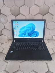 Termurah Laptop Acer Travelmate Intel Core I7 / I5 Ram 16Gb 512Gb Ssd