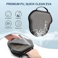 Hard Case for Airpods Max,Travel Carrying for New Apple Airpods, Professional Protective Portable St