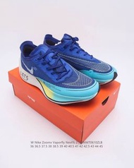 Nike ZoomX Vaporfly NEXT%2  Men's and women's running shoes . EU Size：36 36.5 37.5 38 38.5 39 40 40.5 41 42 42.5 43 44 45