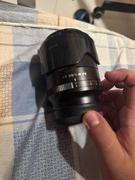 Sony 鏡頭