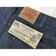 LEVIS 501 USA W44L30 DEADSTOCK