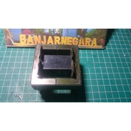 Used EE55 EE 55 KERN FERIT ferrite transformer