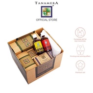 Tanamera Post Natal Care Set | Set Pantang Tanamera
