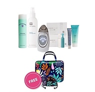 PROMO Garansi Resmi Paket Lengkap Galvanic Face Spa - Paket Galvanic Spa V.3 ORI SEGEL