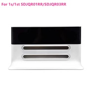 Charger Cradle Dock ​for Xiaomi mijia 1s/1st generation CDZ01RR SDJQR01RR/SDJQR03RR Sweeping robot Vacuum Cleaner Replac