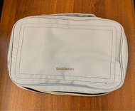 Bagsmart Jewelry Organizer case 飾品收納旅行袋