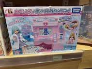 TAKARA TOMY Licca 診所玩具
