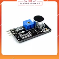[Embedded Programming A-Z][G94] Sound Sensor Module, Sound Detection Sensor
