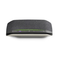 POLY｜SYNC 10M USB-A/C 全向型有線會議麥克風揚聲器
