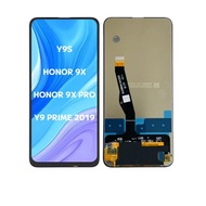 LCD HW Y9 PRIME-2019 / Y9S / HONOR 9X / HONOR  9X PRO LCD ORIGINAL DISPLAY WITH TOUCH SCREEN DIGITIZ