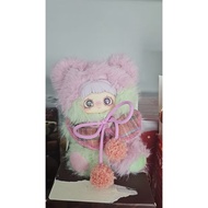 MAYMEI COOKIES, BB3 ALPHABET LETTERS, BB3 XMAS, MINIHUG, MINI HUG, BB3 STRAP