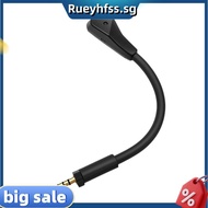 For    Earphone 3.5mm Plug Interface Mic Headphone Microphone Repair Kit