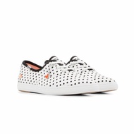 KEDS CHAMPION POINT LOW CANVAS 普普風牛津鞋 WF68592