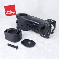 Stem Road Alloy FSA NS SMR Smart Cable Routing 31.8mm - Black