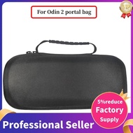 For  Odin 2 Portal Handheld Carrying Bag Portable Game Console Shockproof Protective Case Storage Ba