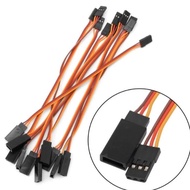 Servo Cable Extension L150mm 15cm male to female