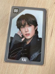 Exo EXhOrizon 小卡 Kai