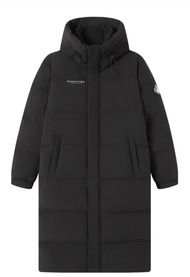 Discovery Expedition 長版羽絨外套