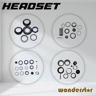 BICYCLE FORK HEADSET OVERSIZE & FIXIE BIKE /MTB/ KID BIKE/CITY BIKE