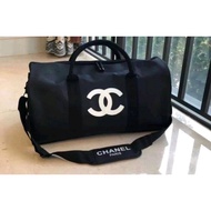 CHANEL TRAVEL BAG FROM DUBAI TOP GRADE