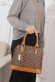 GROSIR TAS WANITA BATAM/IMPORT MURAH HAND BAG/TAS BRENDED BONIA