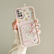 For Samsung Galaxy A51 4G 5G Case Hard TPU Silicone Shockproof Phone Case For Samsung A51 4G 5G Casi