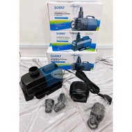 SOBO Amphibious Water Pump Energy Saving BO 4800A/5800A/7000A