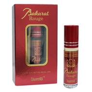 Surrati Bakarat Rouge 6ml (Alcohol Free) 100% Original perfume