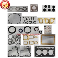 Engine Full gasket set kit for Kubota  engine :  D850 D855 3D72